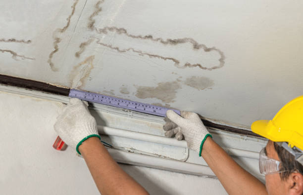 Reliable Emergency Water Damage Restoration contractor in New Paris, OH by Water Damage Irwin